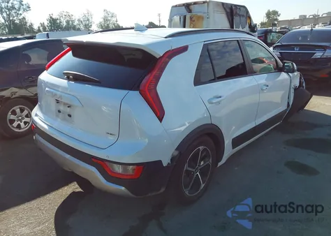 2023 Kia Niro Plug-In Hybrid Ex z USA, uszkodzony, nr VIN KNDCS3LF9P5055780